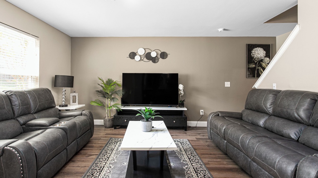 Photo of Livingroom in Mebane