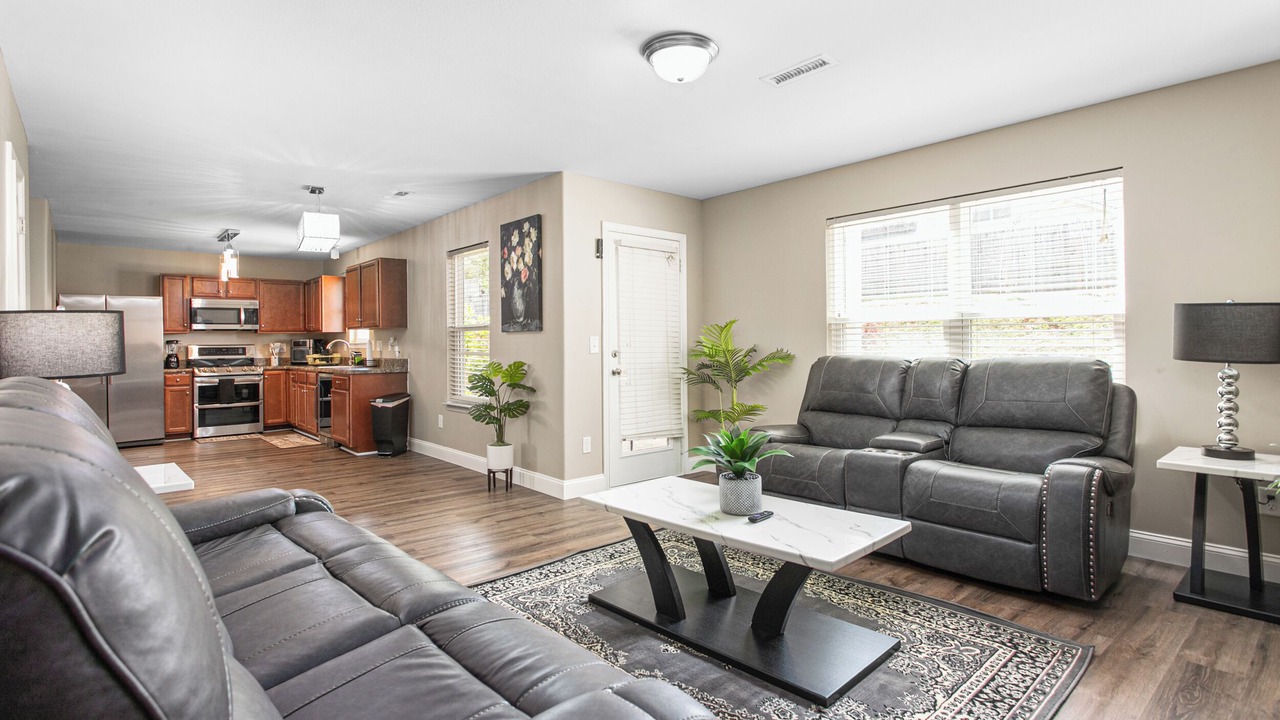 Photo of Livingroom in Mebane