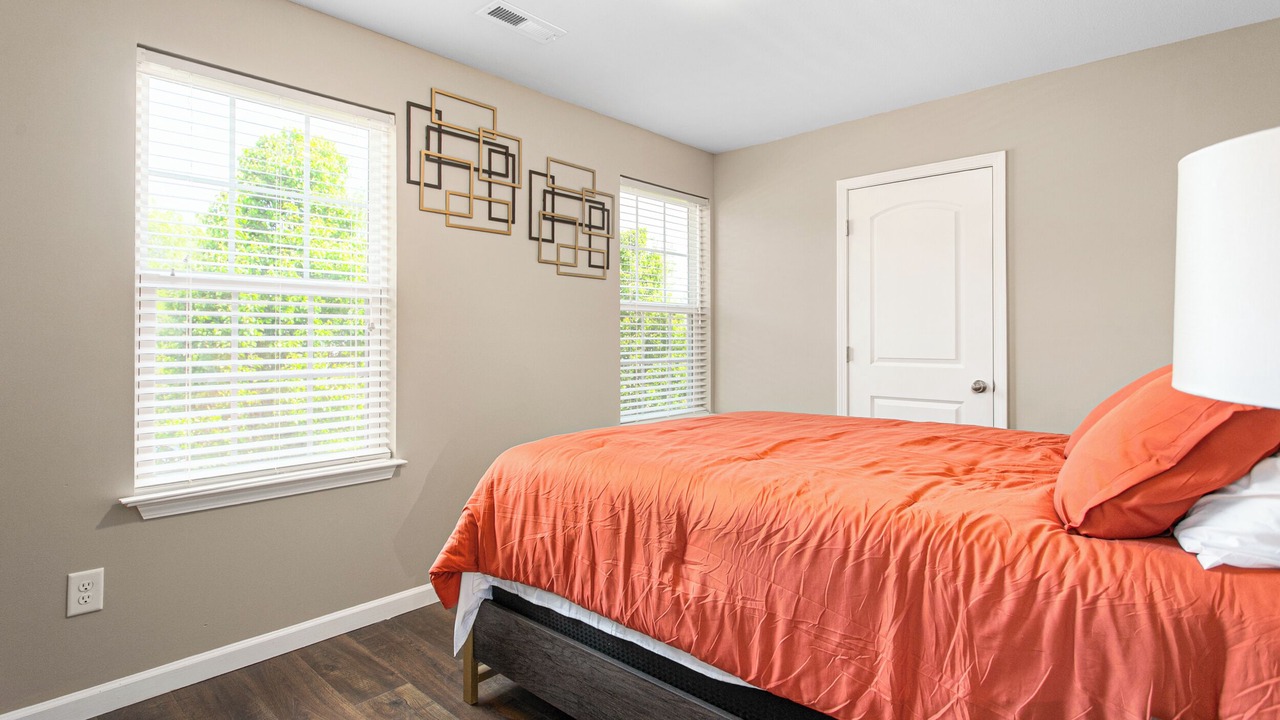 Photo of Bedroom in Mebane