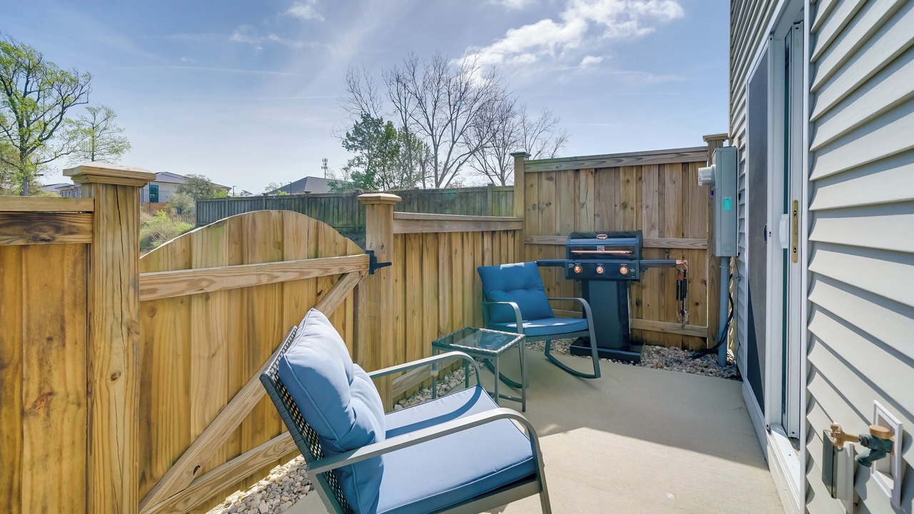 Photo of Outdoor in Hampstead