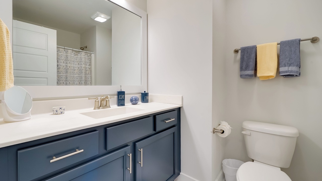 Photo of Bathroom in Hampstead