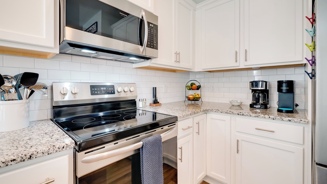 Photo of Kitchen in Hampstead