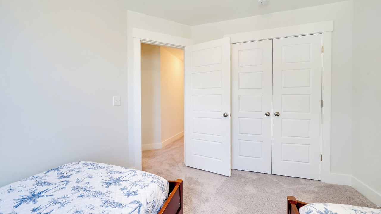 Photo of Bedroom in Hampstead