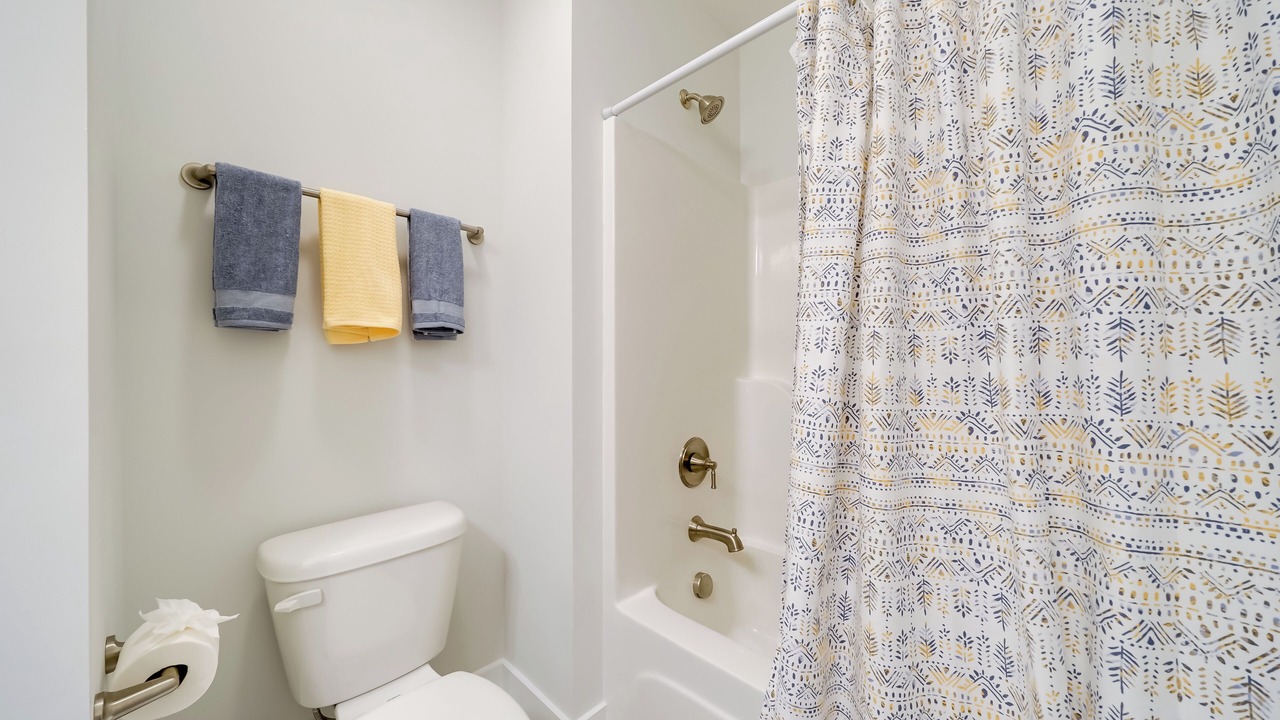 Photo of Bathroom in Hampstead