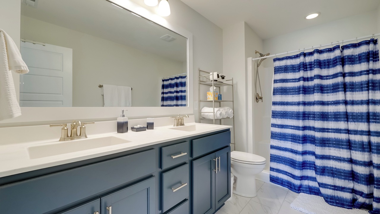 Photo of Bathroom in Hampstead