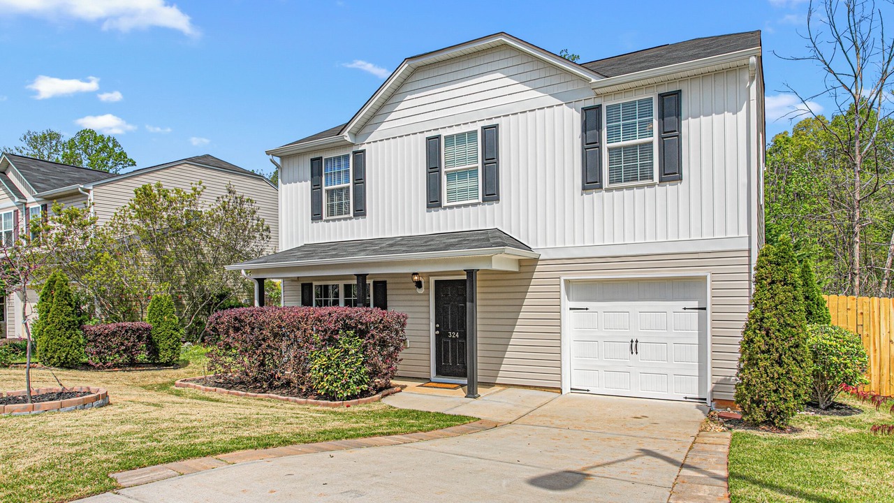 Photo of Outdoor in Mebane