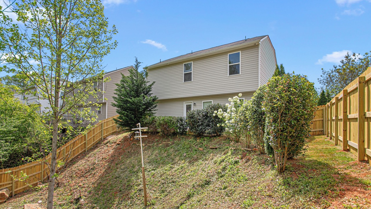 Photo of Outdoor in Mebane