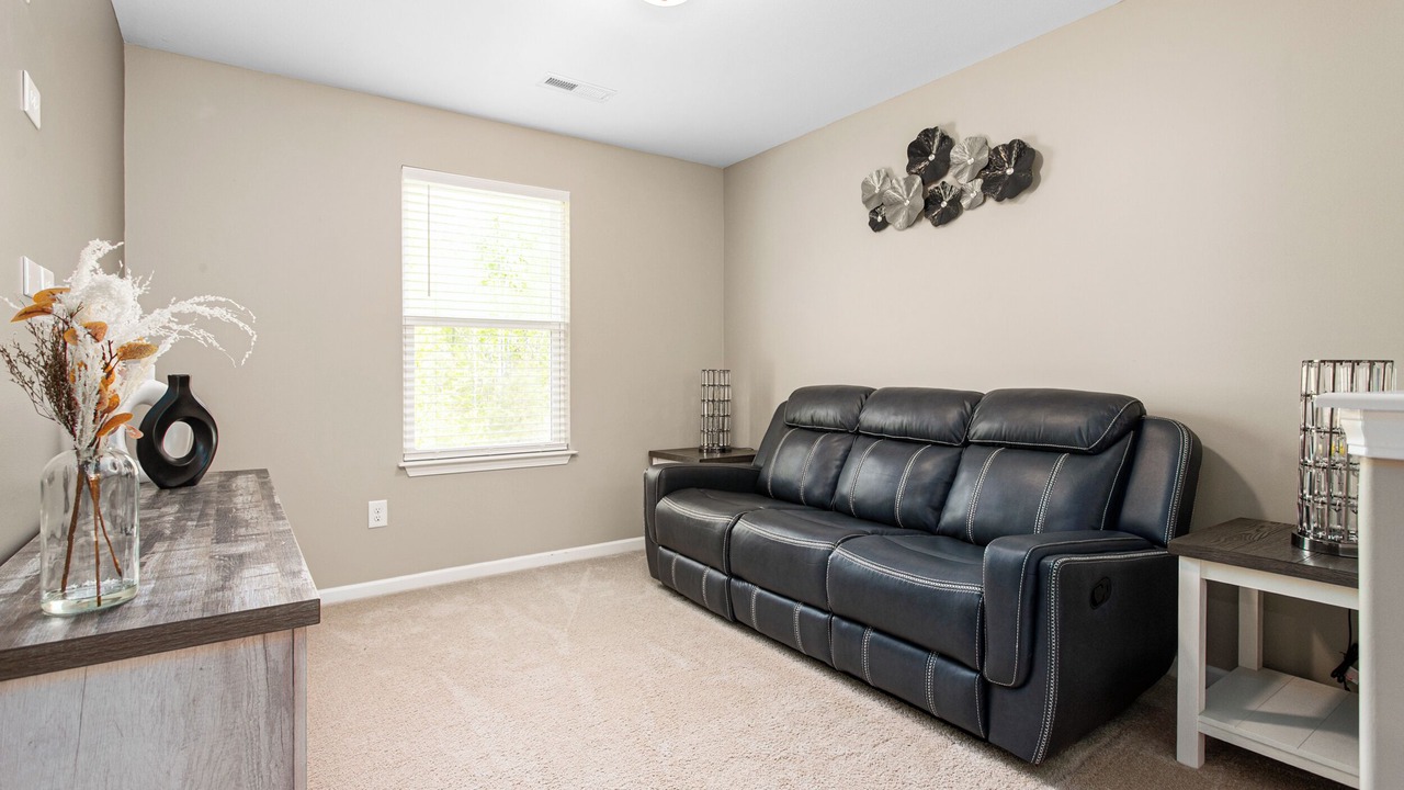 Photo of Livingroom in Mebane