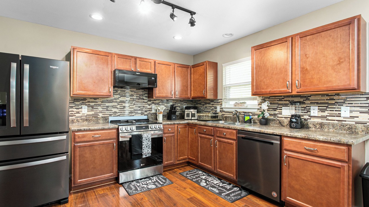Photo of Kitchen in Mebane