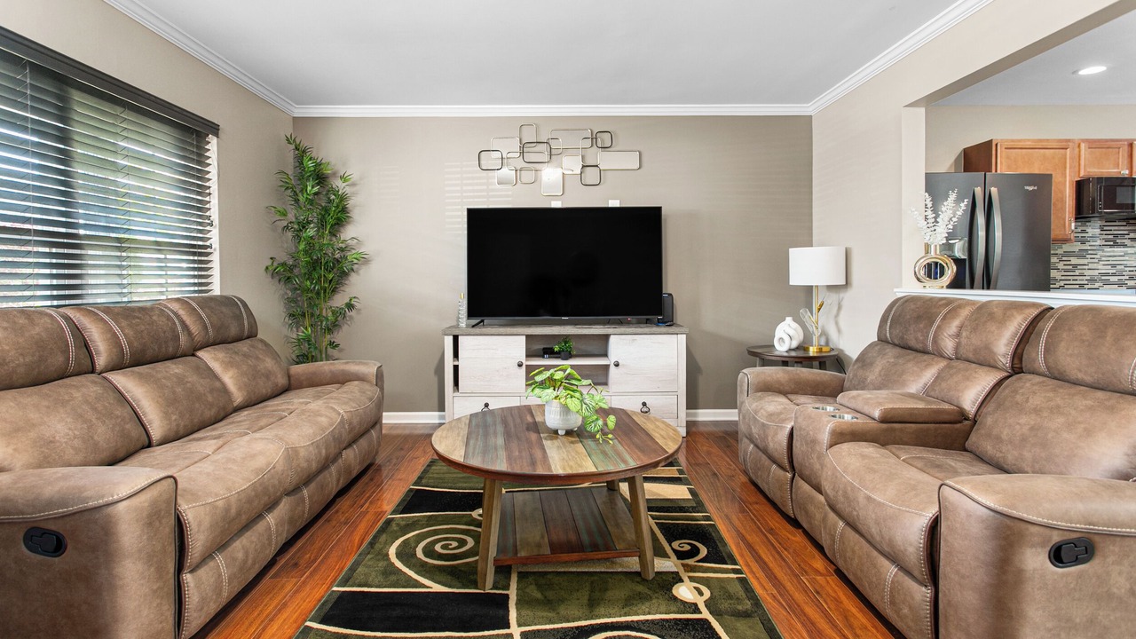 Photo of Livingroom in Mebane