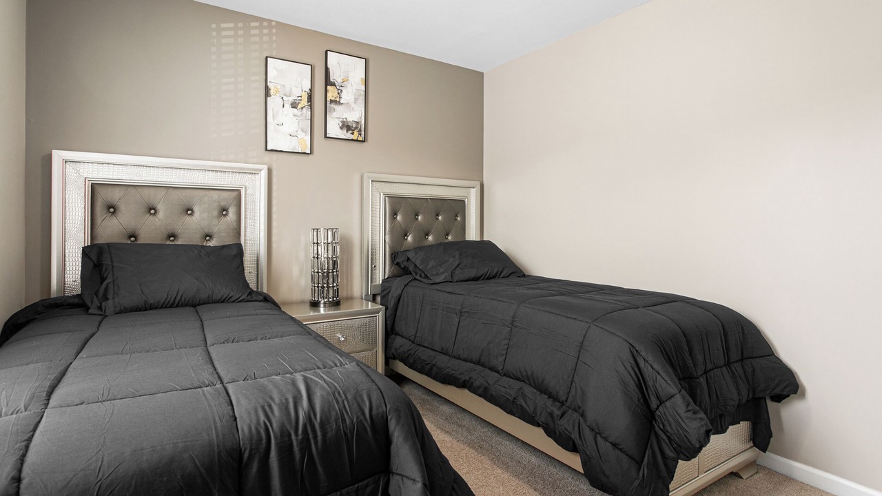 Photo of Bedroom in Mebane