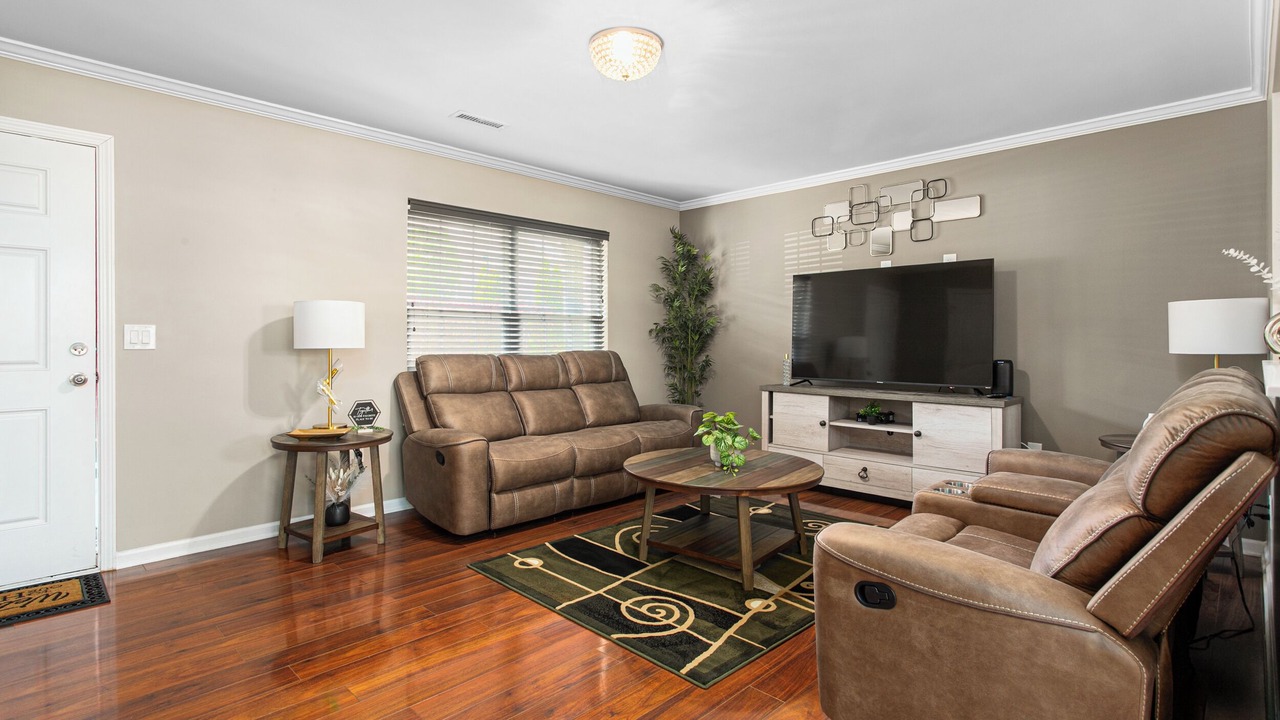 Photo of Livingroom in Mebane