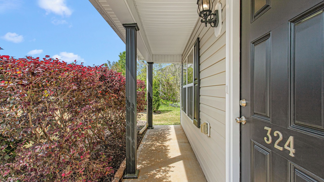 Photo of Outdoor in Mebane