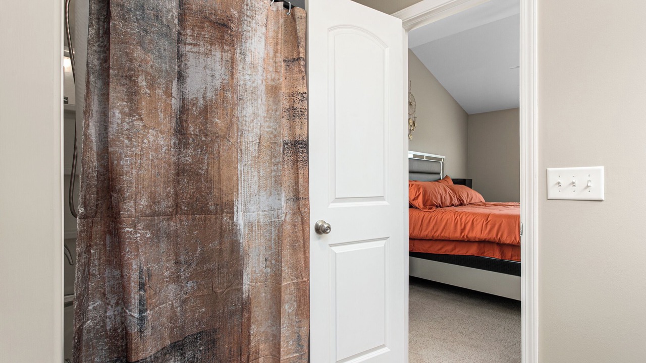 Photo of Bedroom in Mebane