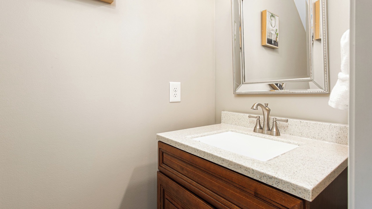 Photo of Bathroom in Mebane