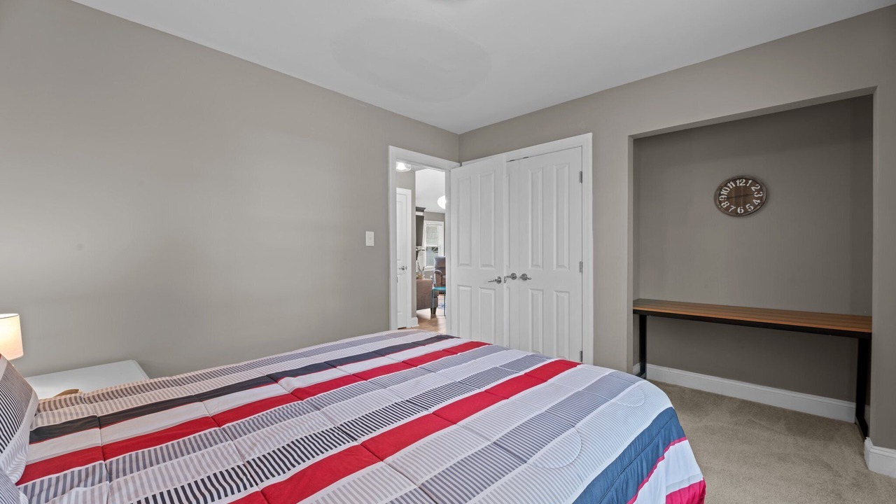 Photo of Bedroom in Fairfield Harbour