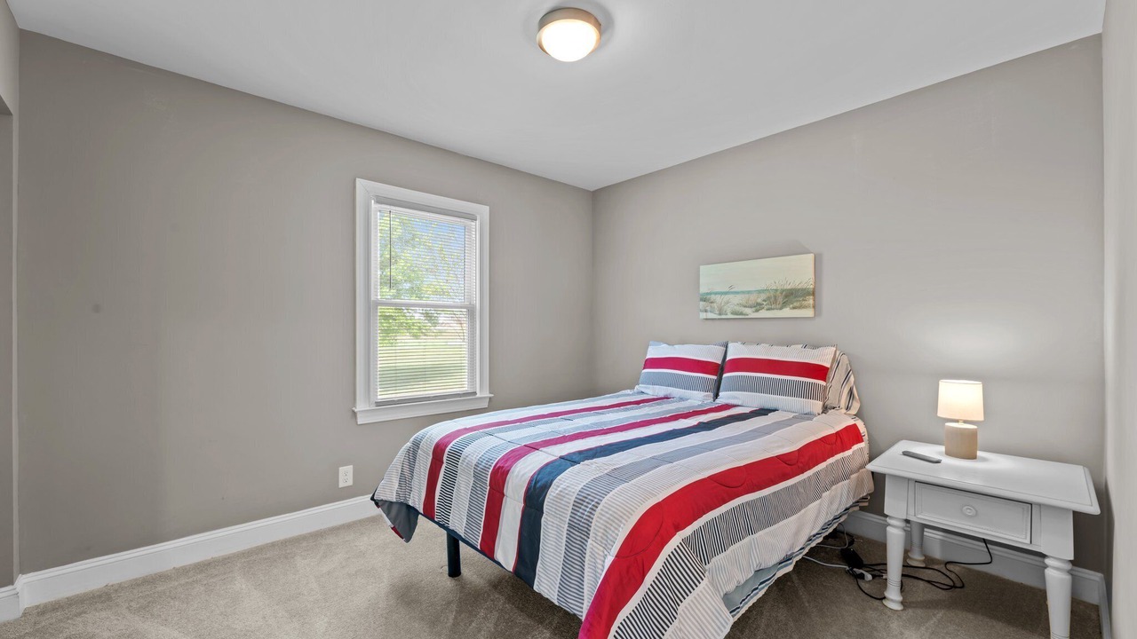Photo of Bedroom in Fairfield Harbour