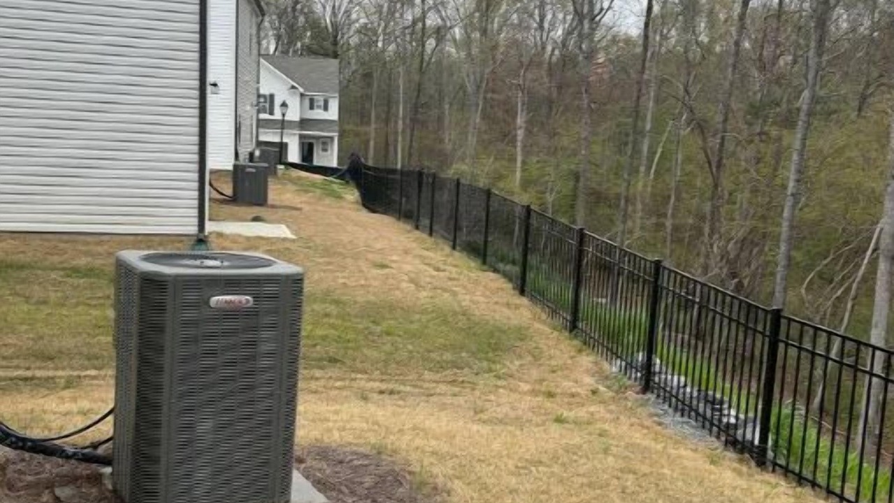 Photo of Outdoor in Paw Creek