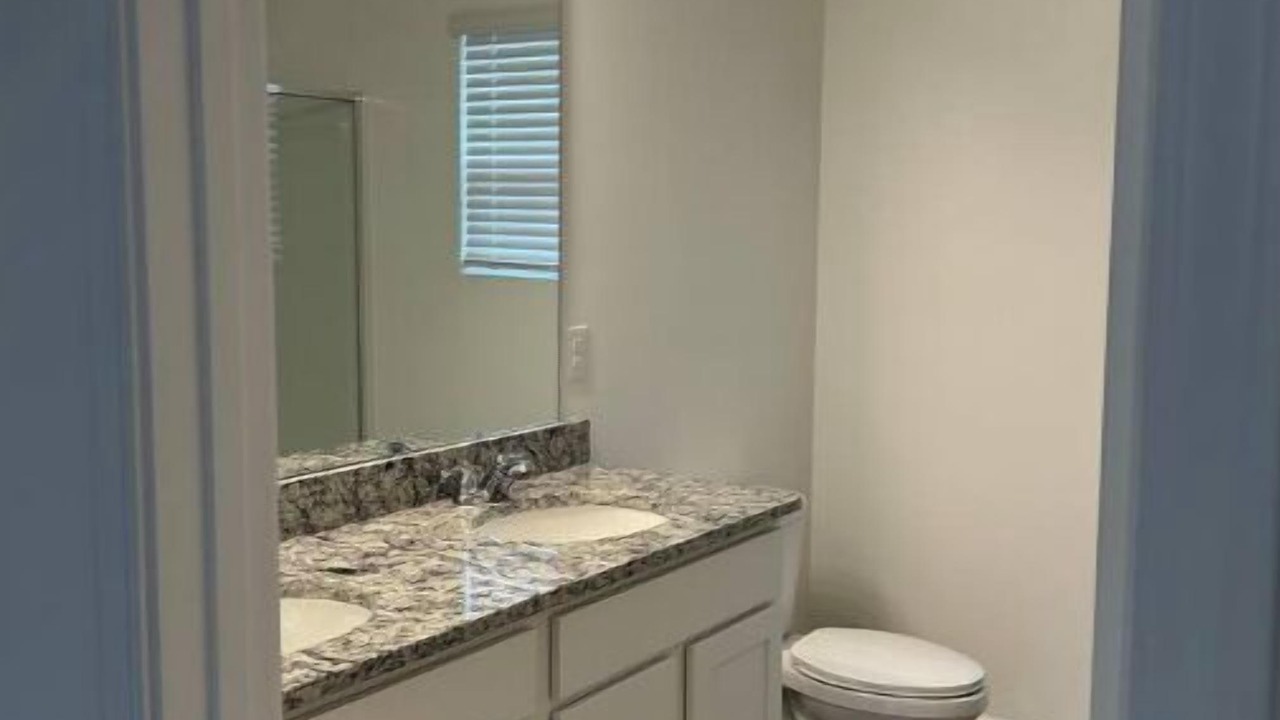 Photo of Bathroom in Paw Creek