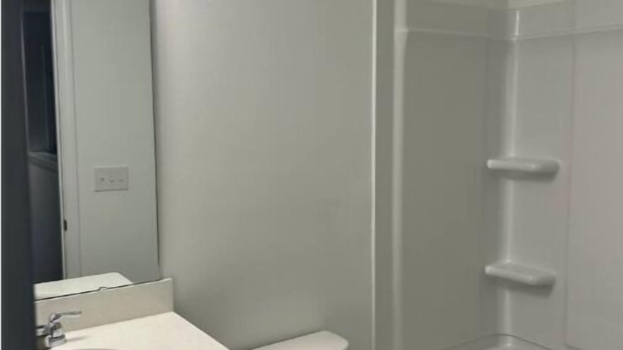 Photo of Bathroom in Paw Creek