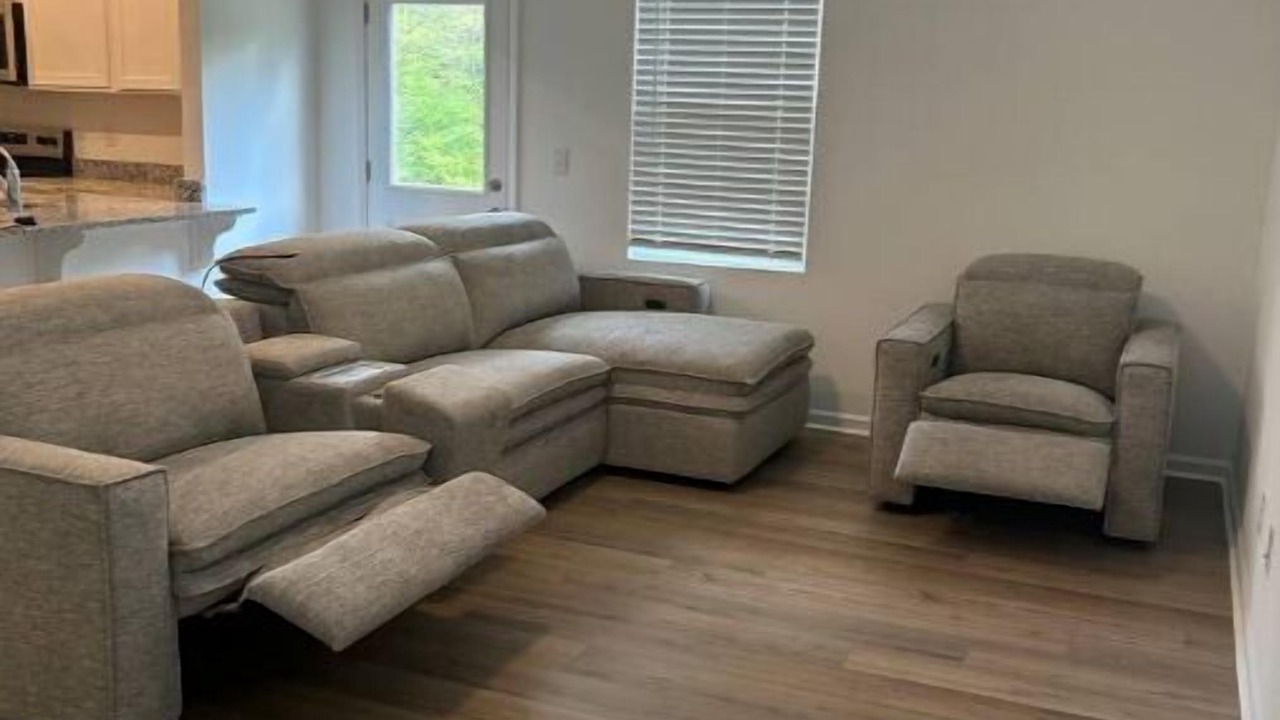 Photo of Livingroom in Paw Creek