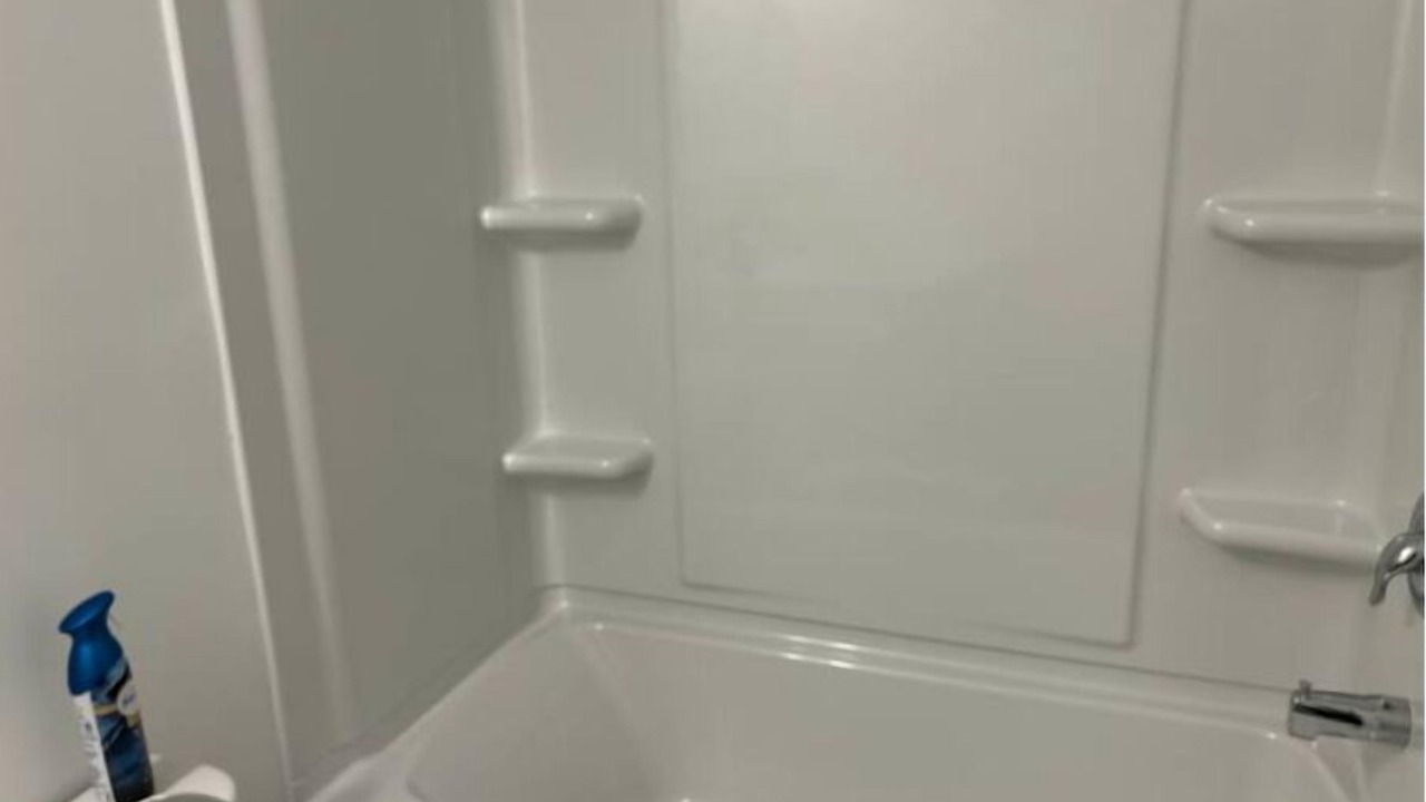Photo of Bathroom in Paw Creek