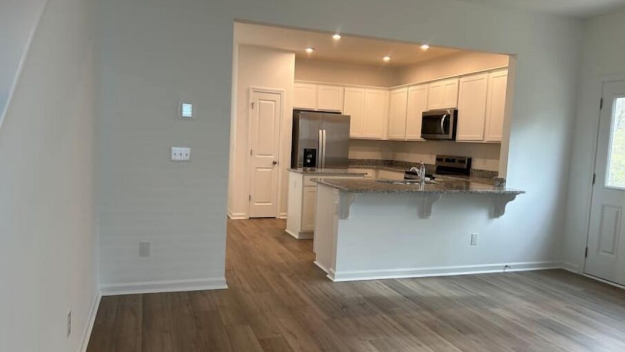 Photo of Kitchen in Paw Creek