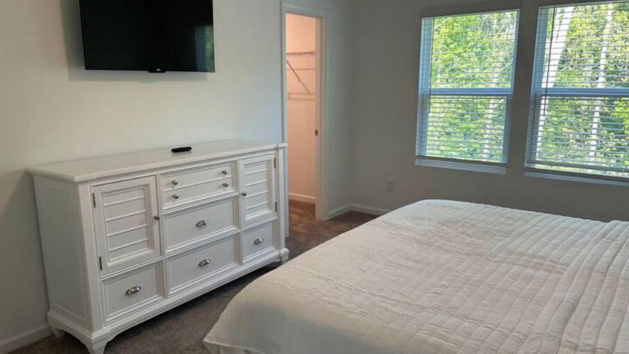 Photo of Bedroom in Paw Creek