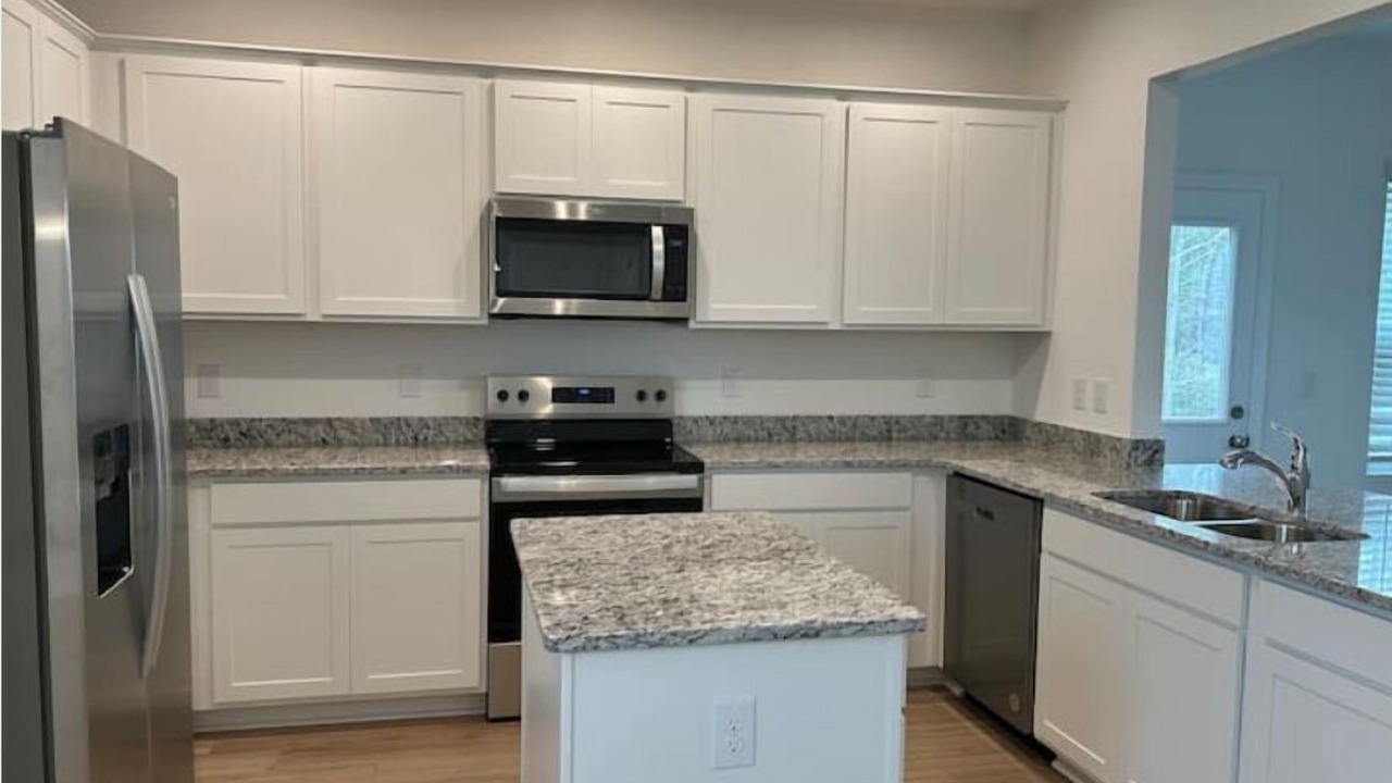 Photo of Kitchen in Paw Creek
