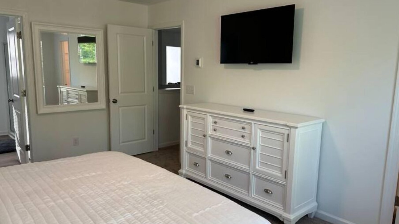 Photo of Bedroom in Paw Creek