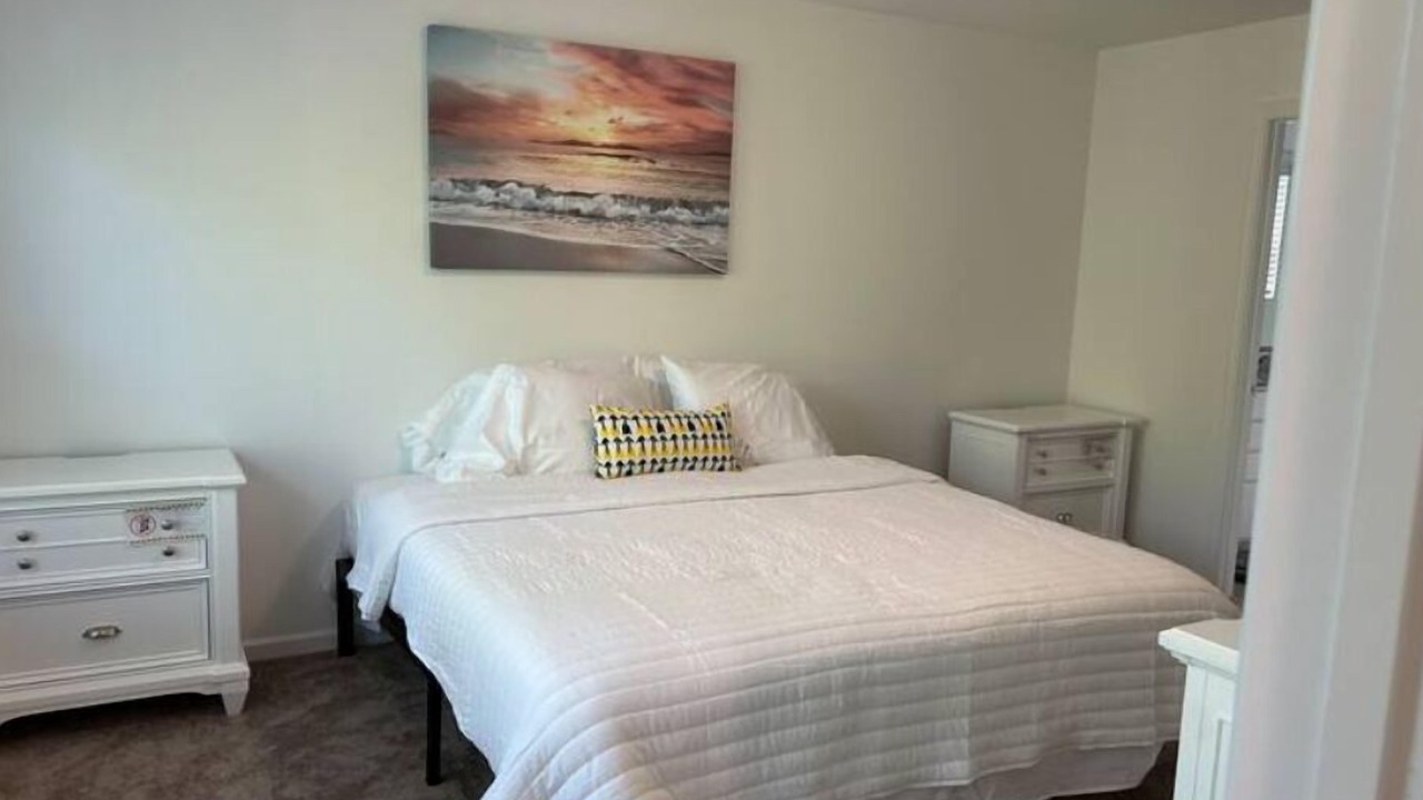 Photo of Bedroom in Paw Creek