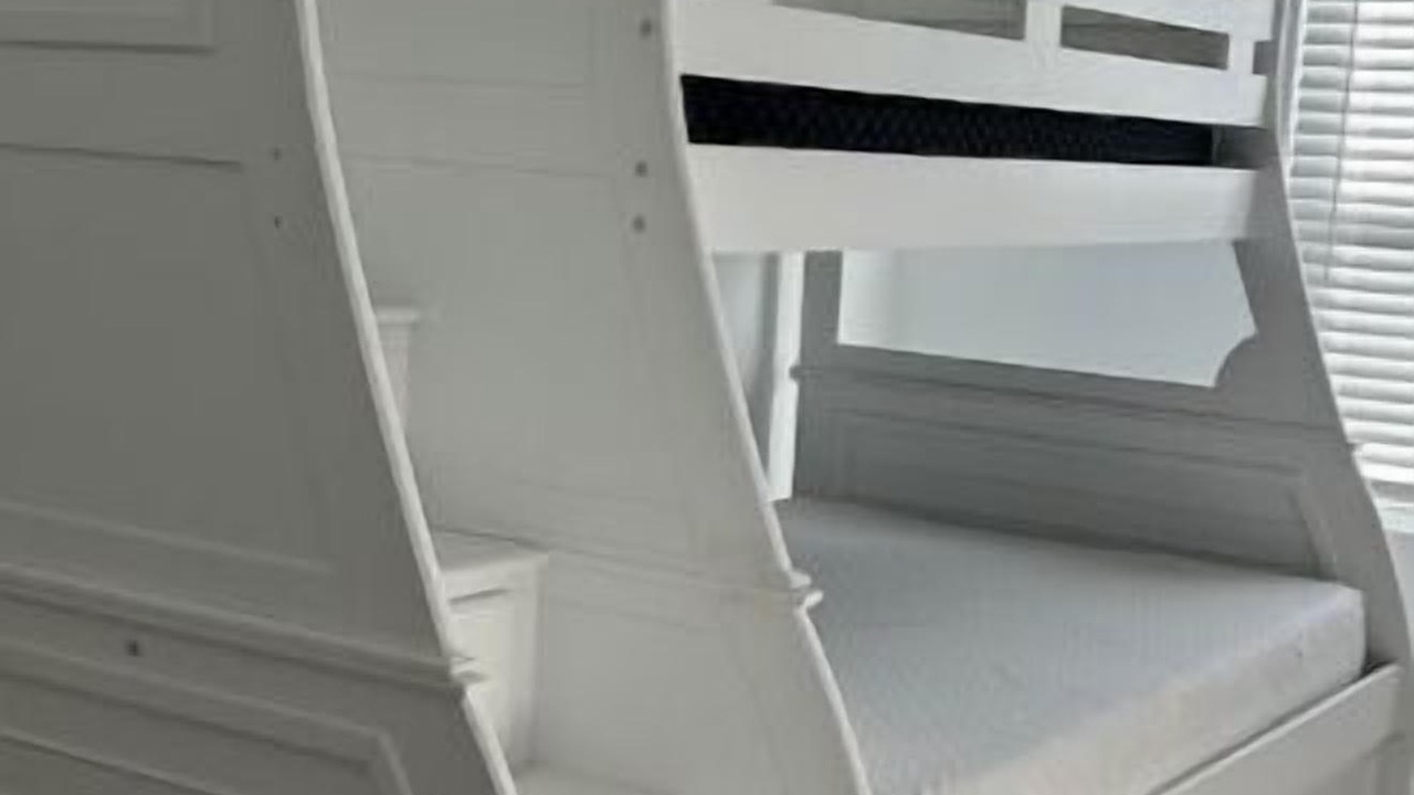 Photo of Bedroom in Paw Creek