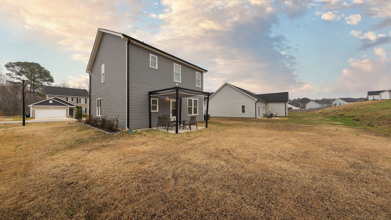 Photo of Outdoor in Johnston County