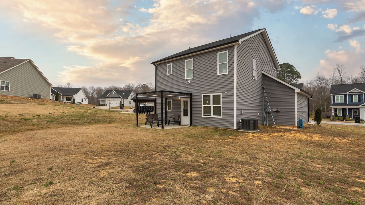 Photo of Outdoor in Johnston County