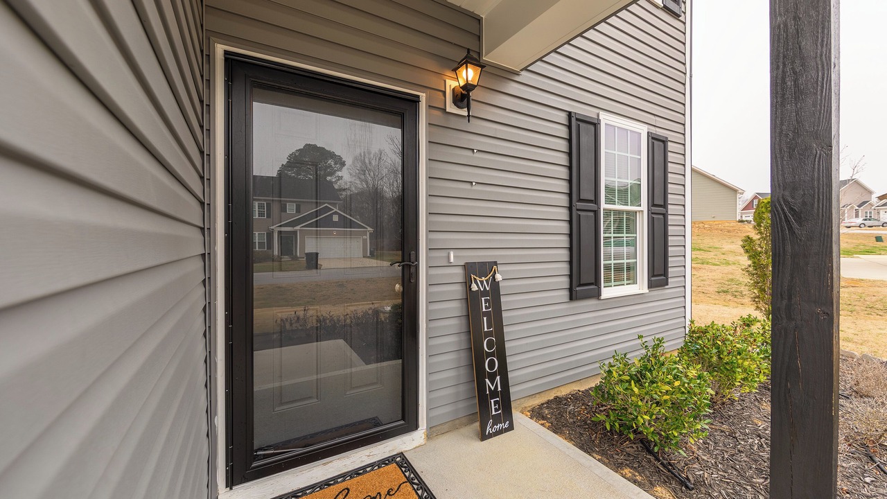 Photo of Outdoor in Johnston County