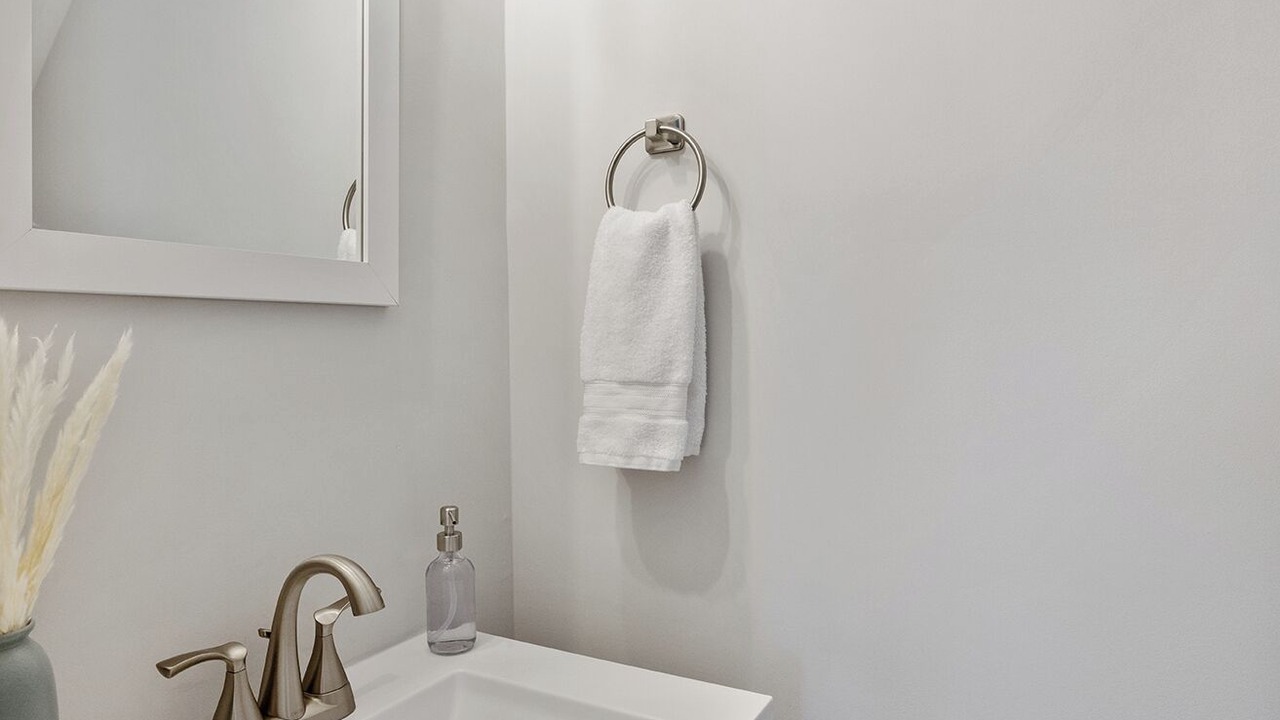 Photo of Bathroom in Kannapolis