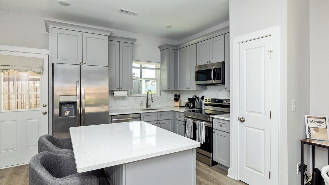 Photo of Kitchen in Kannapolis