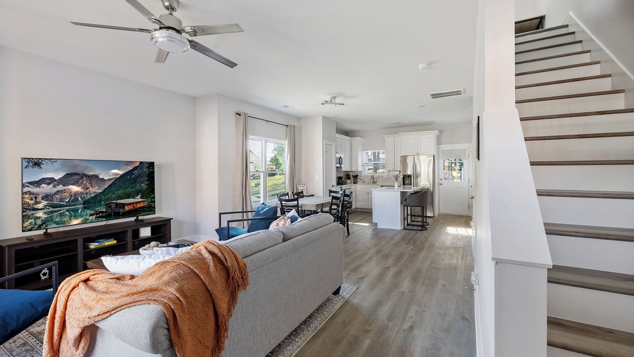 Photo of Livingroom in Kannapolis