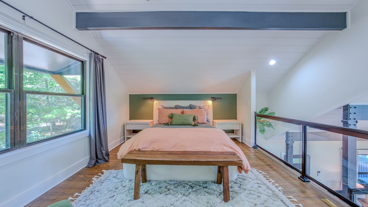 Photo of Bedroom in Zirconia