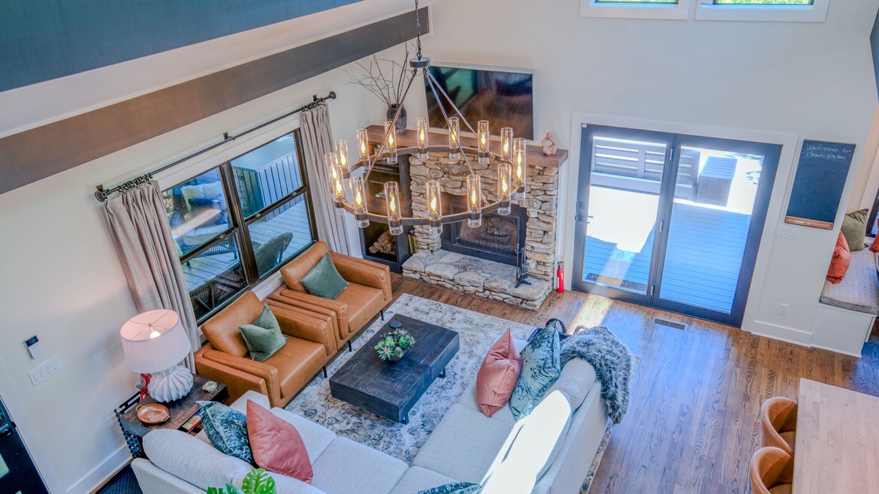 Photo of Livingroom in Zirconia