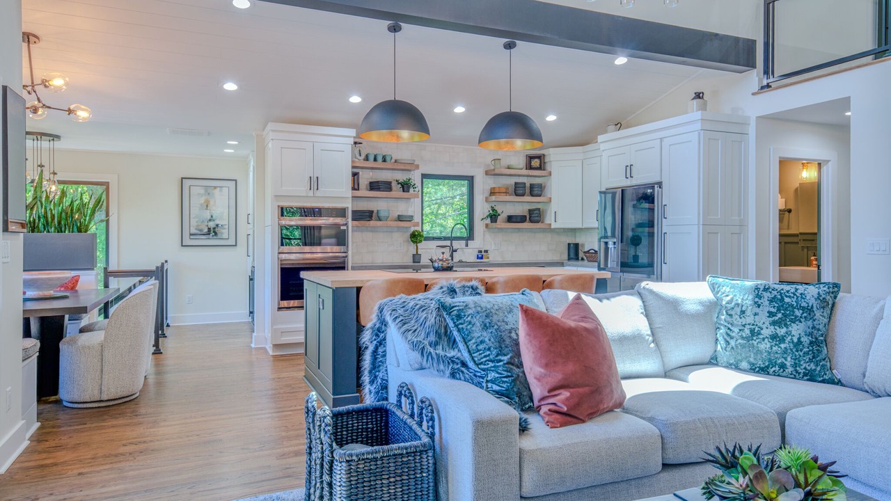 Photo of Livingroom in Zirconia
