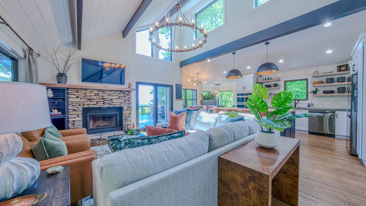 Photo of Livingroom in Zirconia