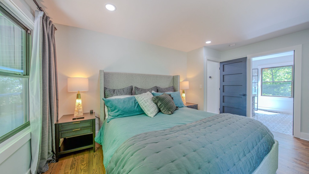 Photo of Bedroom in Zirconia