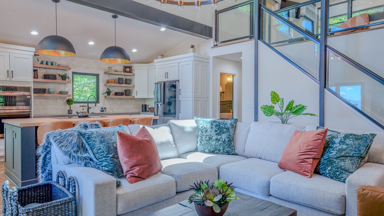 Photo of Livingroom in Zirconia