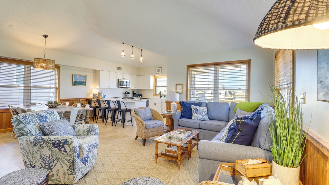 Photo of Livingroom in Sea Retreat