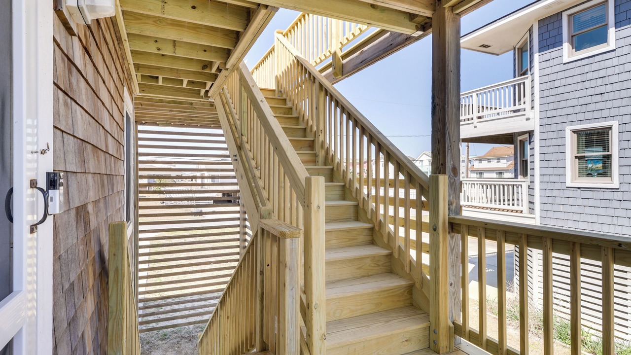 Photo of Outdoor in Sea Retreat