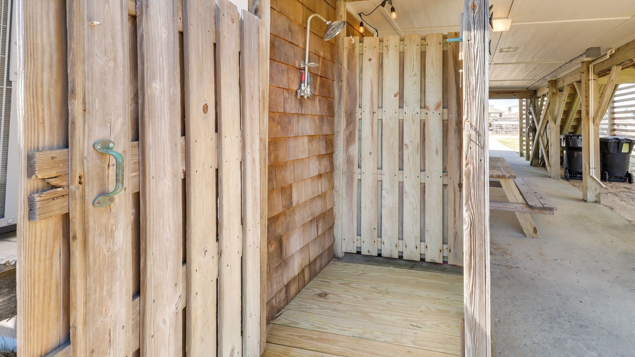 Photo of Outdoor in Sea Retreat