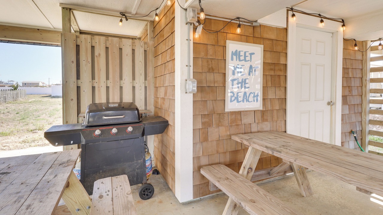Photo of Outdoor in Sea Retreat