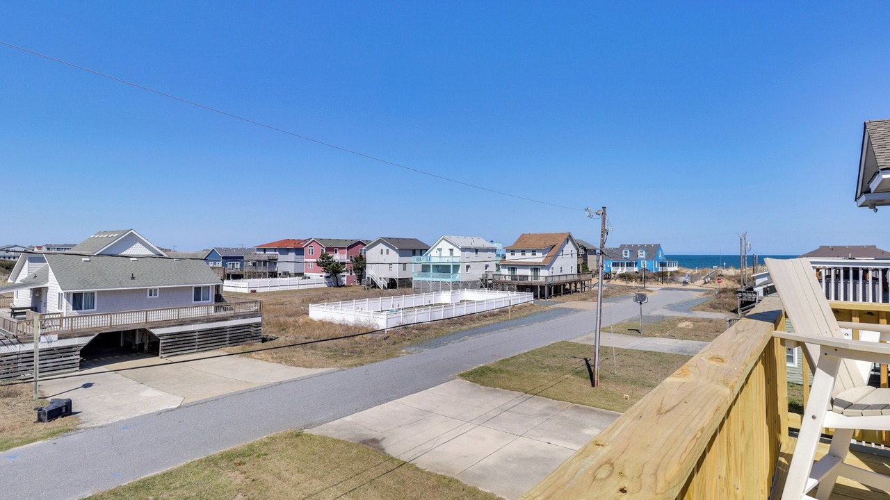 Photo of Outdoor in Sea Retreat