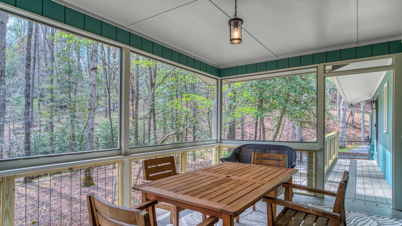 Photo of Outdoor in Pisgah Forest
